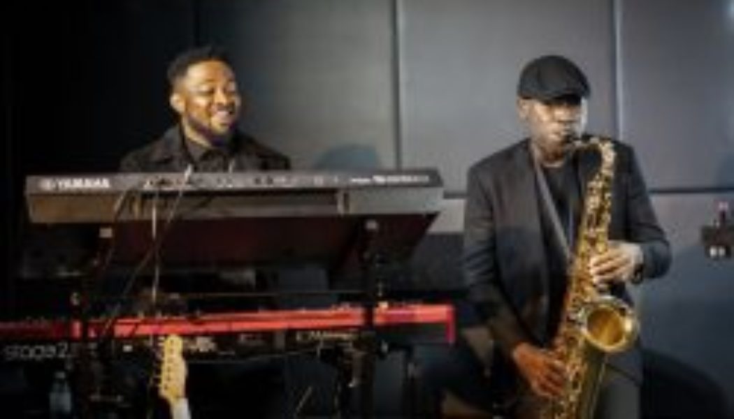 African Musicians Seize Opportunity To Collaborate With Dubai ... - Red Pepper