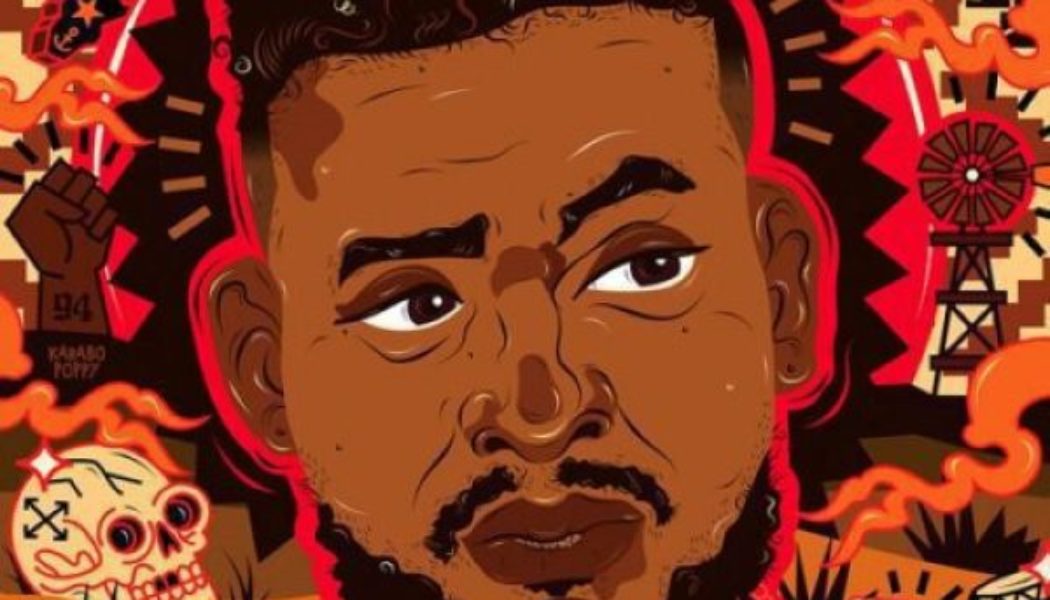 AKA – Mass Country Album