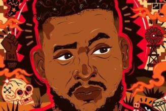 AKA – Mass Country Album