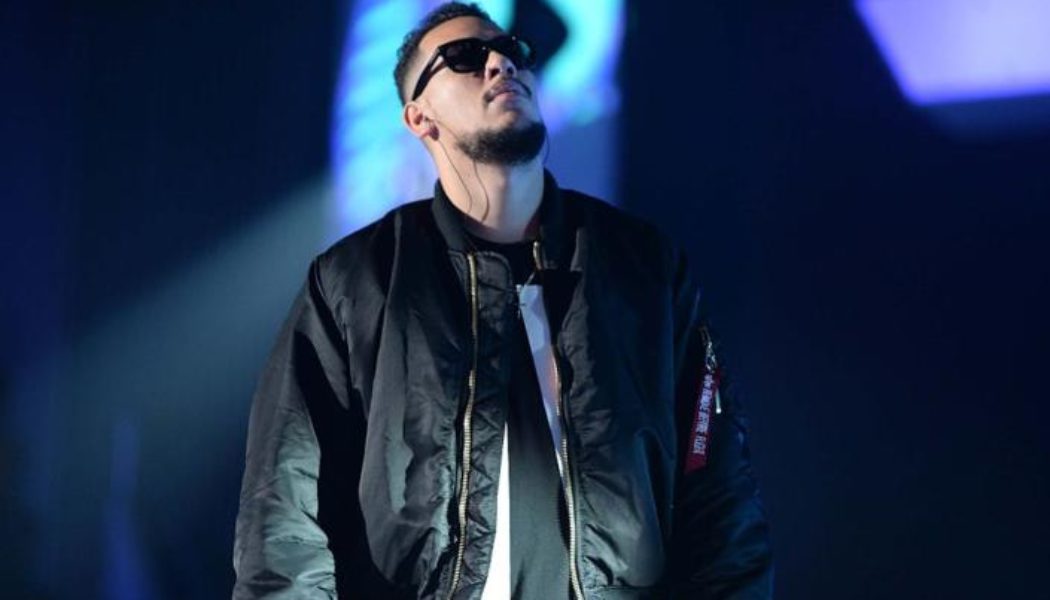 AKA: slain South African rapper was a once-in-a-generation pop culture sensation - Yahoo News