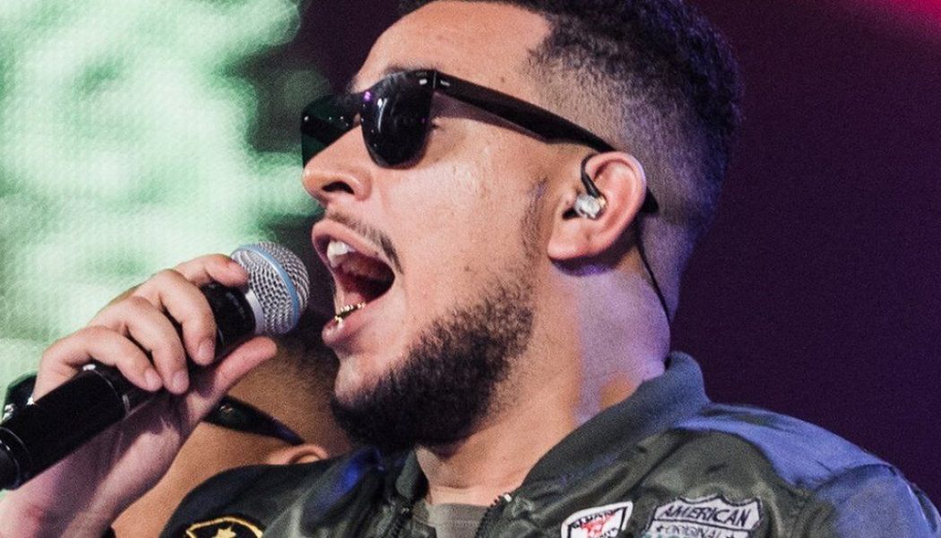 AKA: The murdered rapper from South Africa 'destined for greatness' - BBC