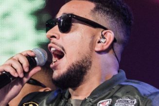 AKA: The murdered rapper from South Africa 'destined for greatness' - BBC