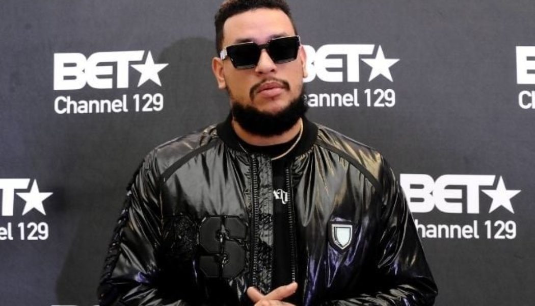 AKA's posthumous album 'sets a benchmark for South African music', says co-manager Nivo - News24