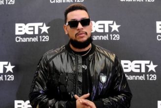 AKA's posthumous album 'sets a benchmark for South African music', says co-manager Nivo - News24