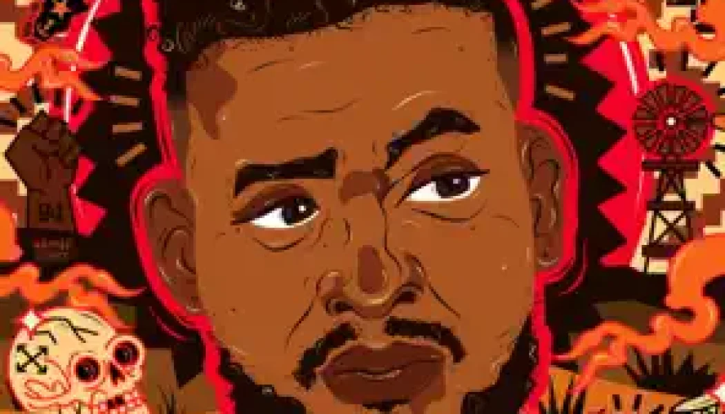 ALBUM: AKA – Mass Country (Zip)