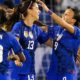 Alex Morgan scores for USWNT at SheBelieves Cup finale - The Dallas Morning News