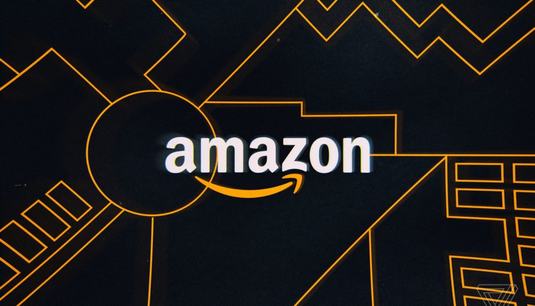 Amazon reportedly facing FTC antitrust investigation