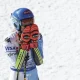 American skier Shiffrin wins gold in giant slalom at worlds - The Associated Press - en Español