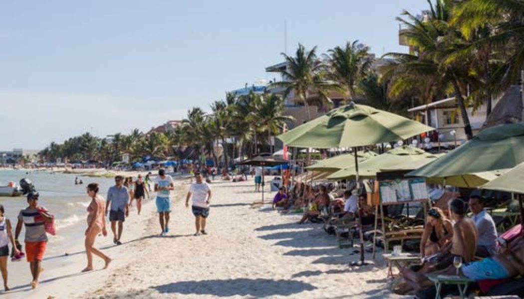 Americans on spring break in Mexico under State Department warning - Fox News