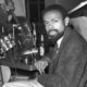 Amiri Baraka’s ‘Blues People’ Comes Home to the Apollo - The New York Times