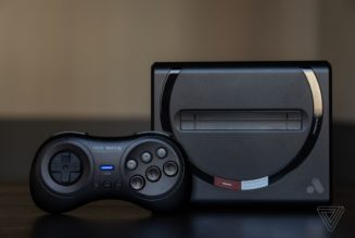 Analogue opens up final preorders for its beautiful takes on the Sega Genesis and SNES