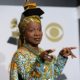 Angelique Kidjo: the diva from Benin could win a record sixth Grammy Award - The Conversation