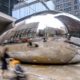 Anish Kapoor's 'Bean' Touches Down in New York City