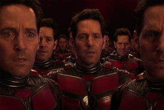 'Ant-Man and the Wasp: Quantumania' Is MCU's Second-Lowest Rated Film on Rotten Tomatoes