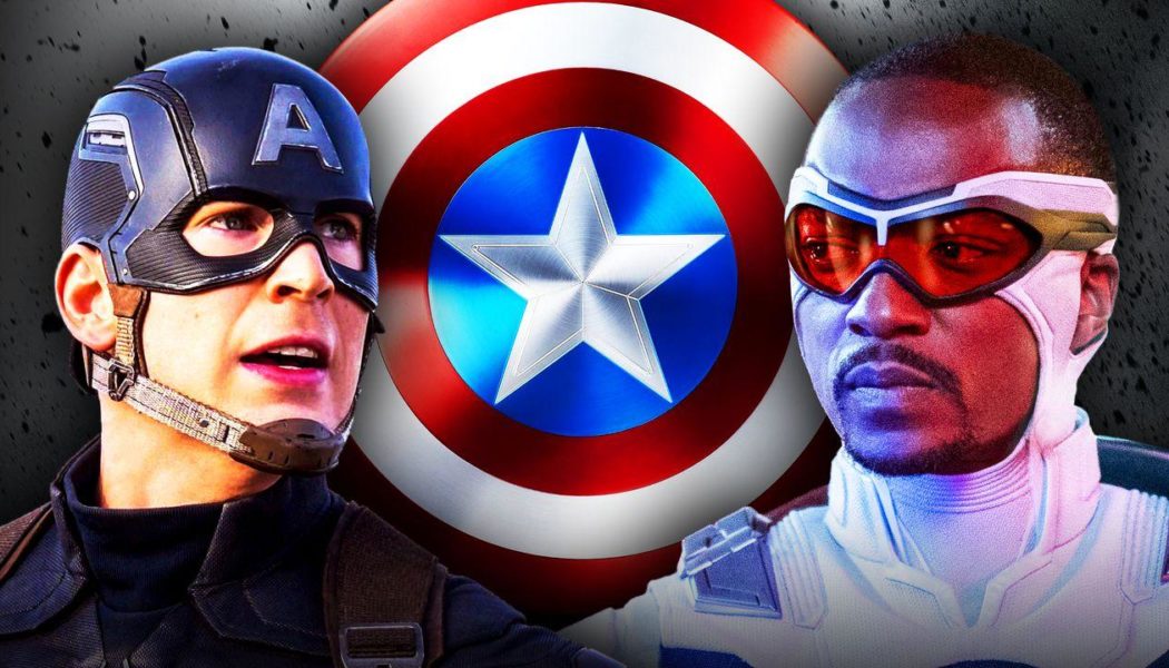 Anthony Mackie Throws Shade at Chris Evans' New Lifestyle - The Direct