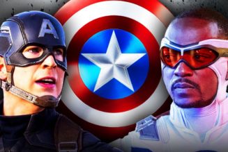 Anthony Mackie Throws Shade at Chris Evans' New Lifestyle - The Direct