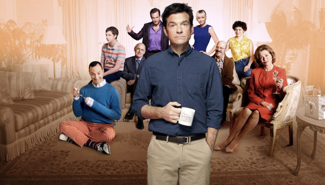 Arrested Development to Leave Netflix in March 2023