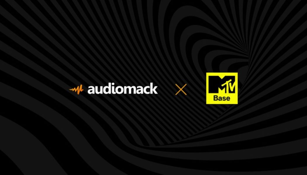 Audiomack and MTV Base Partner for Enhancement of Music and ... - The Source Magazine