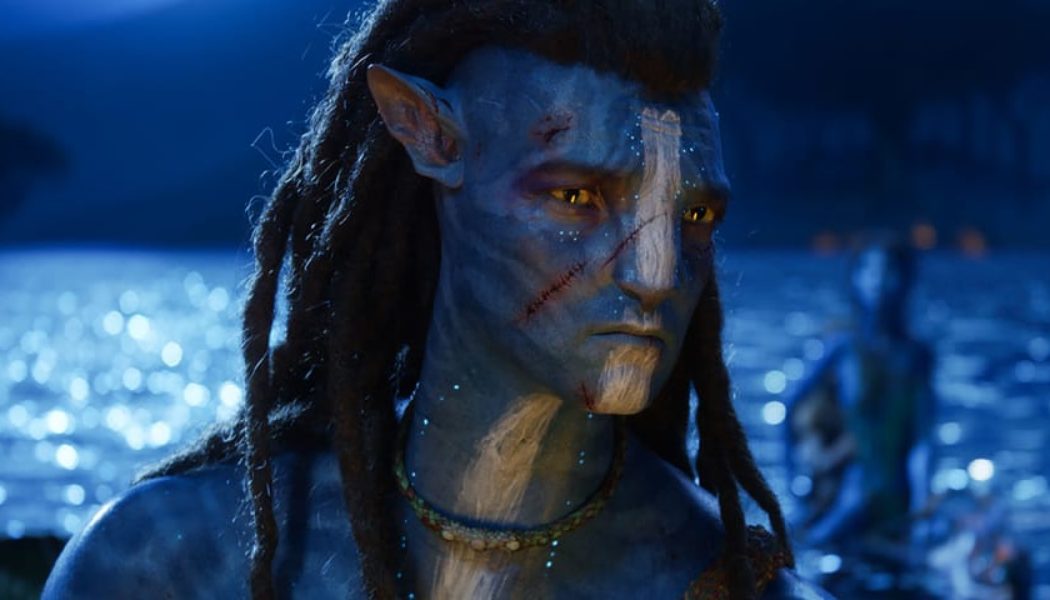 'Avatar: The Way of Water' Surpasses 'Titanic' To Become Third-Highest Grossing Film