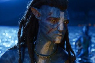 'Avatar: The Way of Water' Surpasses 'Titanic' To Become Third-Highest Grossing Film