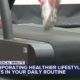 Avera Medical Minute: Practicing healthy lifestyle habits - Dakota News Now