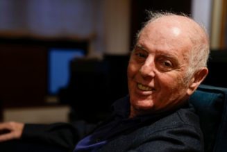 Barenboim takes it day-by-day, balancing music with illness - ABC News