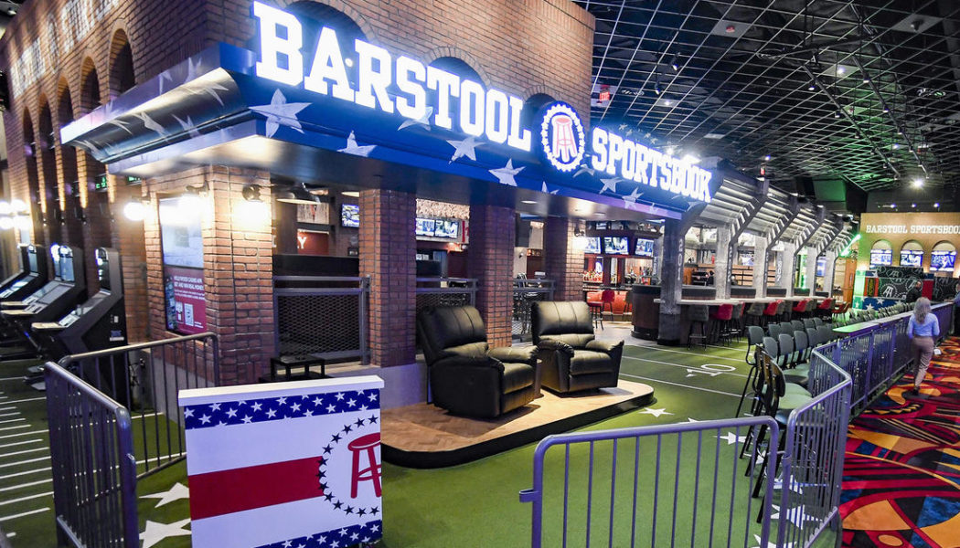 Barstool Sports acquired by Penn Entertainment for $388 million - CBS Pittsburgh