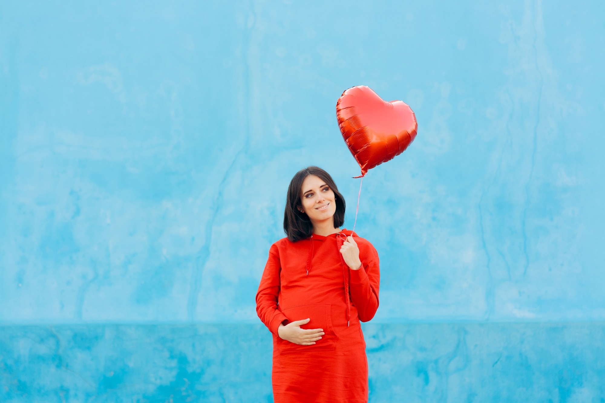 Deep Health: A Qualitative, Woman-Centered Perspective of Health During Pregnancy. Image Credit: Nicoleta Ionescu / Shutterstock