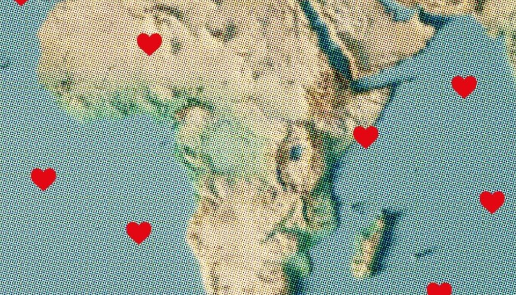 Best African love songs: a Valentine's Day playlist - The Face