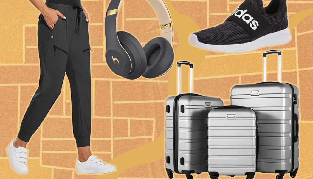 Best Amazon Deals for Travelers in February 2023 - Travel + Leisure