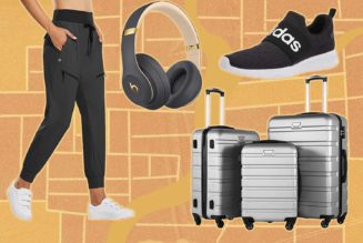 Best Amazon Deals for Travelers in February 2023 - Travel + Leisure