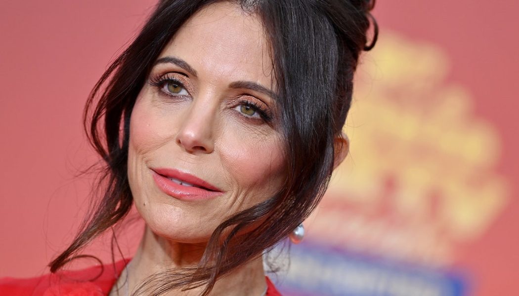 Bethenny Frankel reveals 'shocking' truth about luxury brands - Fox Business