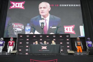 Big 12 striking more confident realignment tone than Pac-12 - The Dallas Morning News