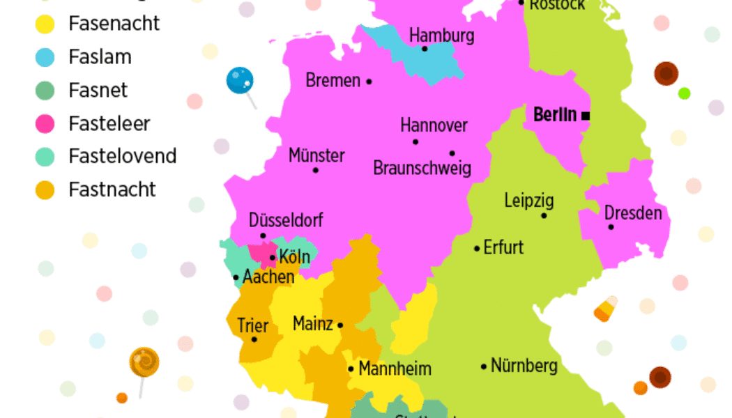 BILD Leben & Wissen Lifestyle Karneval 2023: Mit diesen Kostümen machen Sie an Karneval eine gute Figur