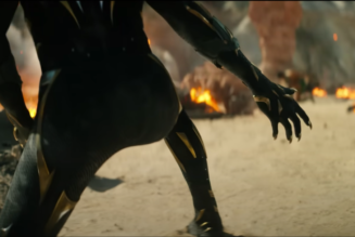 ‘Black Panther: Wakanda Forever’ Is The Most Watched Marvel Film On Disney+