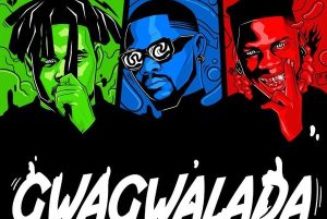 BNXN fka Buju, Kizz Daniel & Seyi Vibez – GWAGWALADA