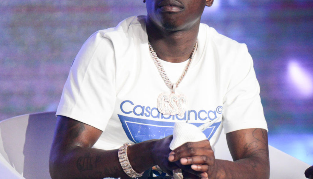 Bobby Shmurda “Rats,” Wiz Khalifa “Mercury Retrograde” & More | Daily Visuals 1.31.23