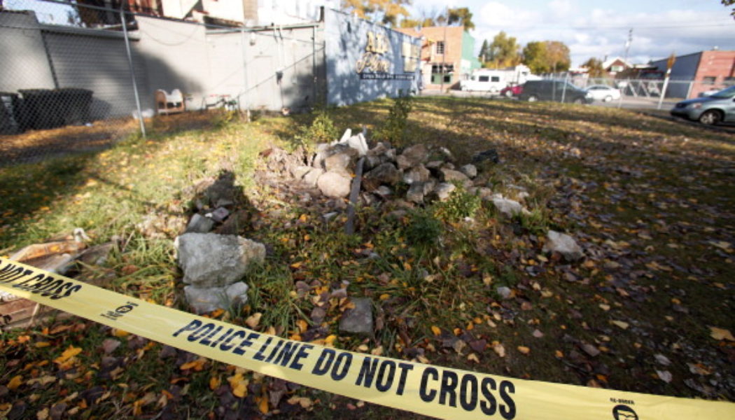 Bodies Found in Abandoned Michigan Apartment Building May Be Missing Memphis Rappers