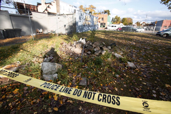 Three Killed, Multiple Wounded In Shooting In Detroit