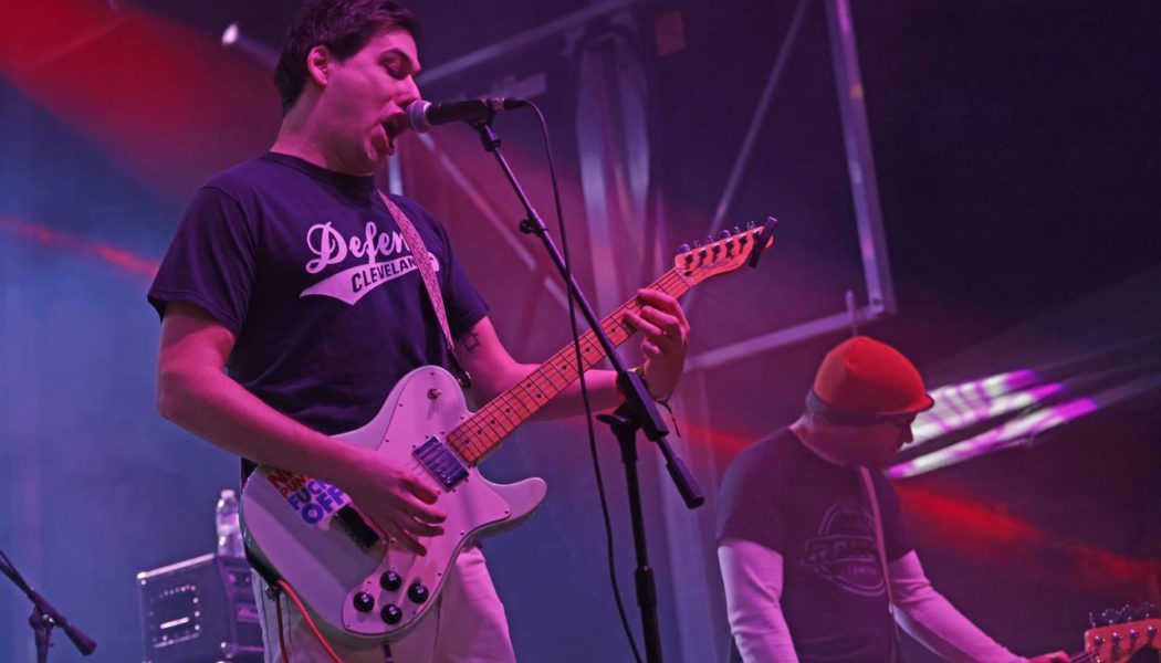 Brite Winter music festival attracts thousands to hear Northeast Ohio’s musical talent (photos) - cleveland.com