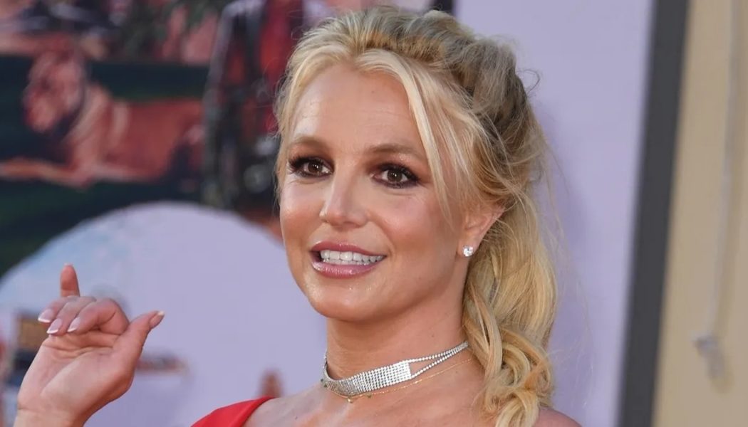 Britney Spears’ Husband, Doctors Attempted to Stage Intervention: Report