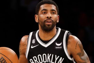 Brooklyn Nets Trade Kyrie Irving to Dallas Mavericks