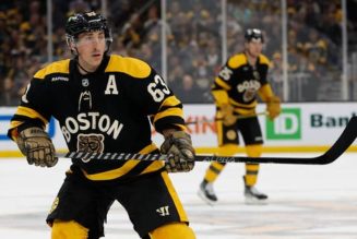 Bruins’ Brad Marchand: NHL players will be 'miserable' going to proposed 2025 NHL All-Star Game cities - Fox News