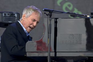 Burt Bacharach created music for all the ways men fall in love - The Conversation