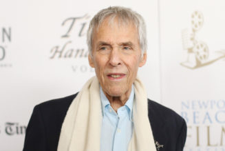 Burt Bacharach, Legendary Pop Composer, Dies at 94 - Variety