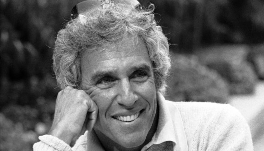 Burt Bacharach’s music has changed your life, whether you know it or not - Sydney Morning Herald