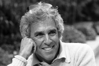 Burt Bacharach’s music has changed your life, whether you know it or not - Sydney Morning Herald