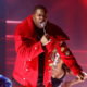 Busta Rhymes Throws Drink On Woman Who Groped Him [Video]