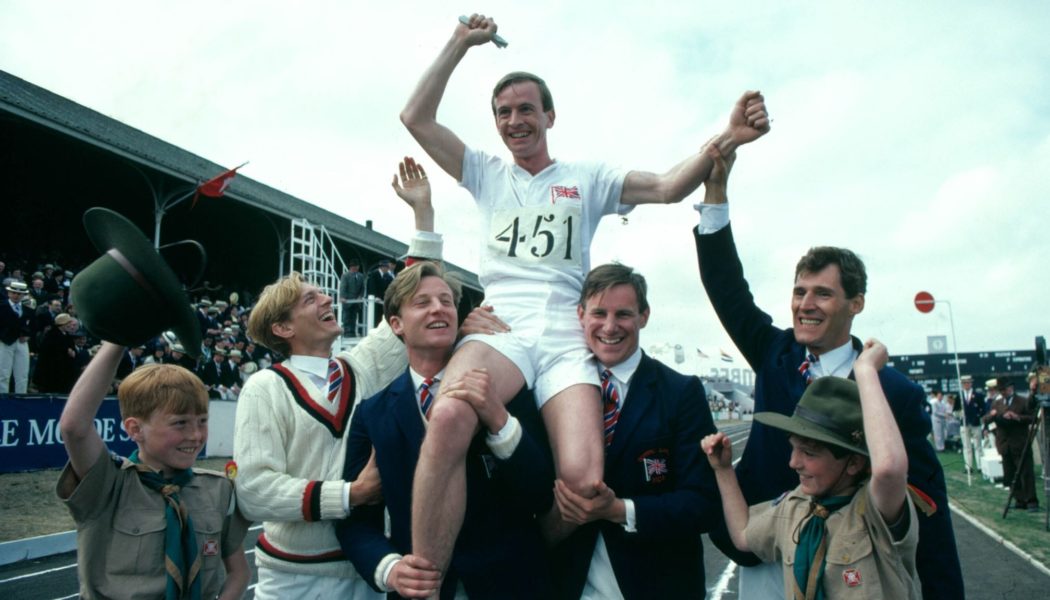 Chariots of Fire Director Hugh Hudson Dead at 86