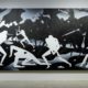 Cleon Peterson Presents 'Under the Sun, the Moon, and the Stars' at Kaikai Kiki Gallery